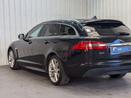 Jaguar XF 2.2 XF Sport Sportbrake D Auto 5dr 35