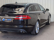 Jaguar XF 2.2 XF Sport Sportbrake D Auto 5dr 37