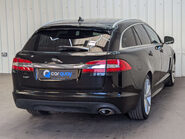 Jaguar XF 2.2 XF Sport Sportbrake D Auto 5dr 42