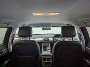 Jaguar XF 2.2 XF Sport Sportbrake D Auto 5dr 47