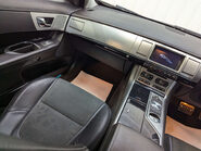 Jaguar XF 2.2 XF Sport Sportbrake D Auto 5dr 49