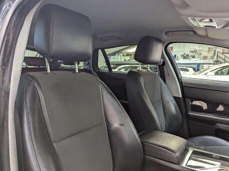 Jaguar XF 2.2 XF Sport Sportbrake D Auto 5dr 53