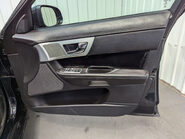 Jaguar XF 2.2 XF Sport Sportbrake D Auto 5dr 55