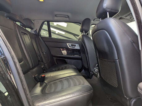 Jaguar XF 2.2 XF Sport Sportbrake D Auto 5dr 66