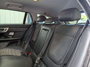 Jaguar XF 2.2 XF Sport Sportbrake D Auto 5dr 70