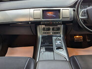 Jaguar XF 2.2 XF Sport Sportbrake D Auto 5dr 74