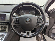 Jaguar XF 2.2 XF Sport Sportbrake D Auto 5dr 76
