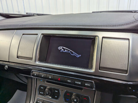 Jaguar XF 2.2 XF Sport Sportbrake D Auto 5dr 83