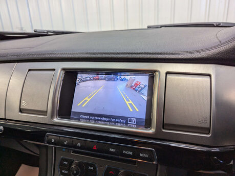 Jaguar XF 2.2 XF Sport Sportbrake D Auto 5dr 84