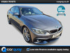 BMW 4 Series 2.0 420I Gran Coupe M Sport Auto 5dr