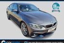 BMW 4 Series 2.0 420I Gran Coupe M Sport Auto 5dr