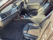 BMW 4 Series 2.0 420I Gran Coupe M Sport Auto 5dr 4