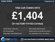 BMW 4 Series 2.0 420I Gran Coupe M Sport Auto 5dr 13