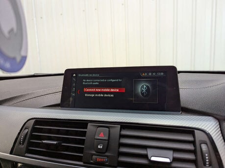 BMW 4 Series 2.0 420I Gran Coupe M Sport Auto 5dr 89