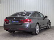 BMW 4 Series 2.0 420I Gran Coupe M Sport Auto 5dr 10