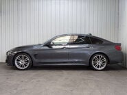 BMW 4 Series 2.0 420I Gran Coupe M Sport Auto 5dr 14