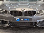 BMW 4 Series 2.0 420I Gran Coupe M Sport Auto 5dr 23