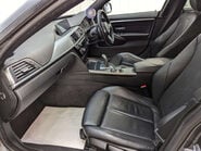 BMW 4 Series 2.0 420I Gran Coupe M Sport Auto 5dr 55