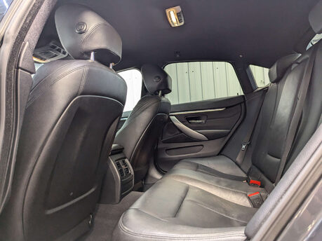 BMW 4 Series 2.0 420I Gran Coupe M Sport Auto 5dr 68