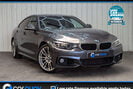 BMW 4 Series 2.0 420I Gran Coupe M Sport Auto 5dr