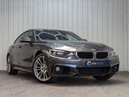 BMW 4 Series 2.0 420I Gran Coupe M Sport Auto 5dr 4