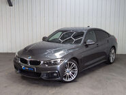 BMW 4 Series 2.0 420I Gran Coupe M Sport Auto 5dr 6