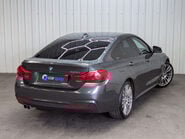 BMW 4 Series 2.0 420I Gran Coupe M Sport Auto 5dr 11