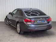 BMW 4 Series 2.0 420I Gran Coupe M Sport Auto 5dr 13