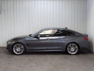 BMW 4 Series 2.0 420I Gran Coupe M Sport Auto 5dr 15