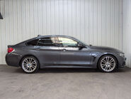 BMW 4 Series 2.0 420I Gran Coupe M Sport Auto 5dr 17