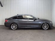 BMW 4 Series 2.0 420I Gran Coupe M Sport Auto 5dr 18
