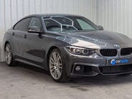 BMW 4 Series 2.0 420I Gran Coupe M Sport Auto 5dr 19