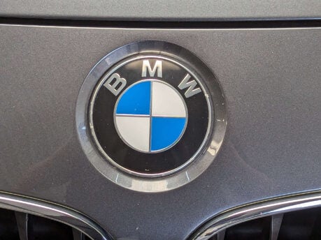 BMW 4 Series 2.0 420I Gran Coupe M Sport Auto 5dr 22