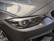 BMW 4 Series 2.0 420I Gran Coupe M Sport Auto 5dr 28