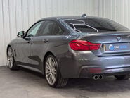 BMW 4 Series 2.0 420I Gran Coupe M Sport Auto 5dr 34