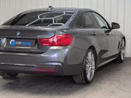 BMW 4 Series 2.0 420I Gran Coupe M Sport Auto 5dr 36