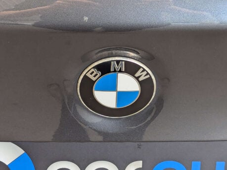 BMW 4 Series 2.0 420I Gran Coupe M Sport Auto 5dr 37