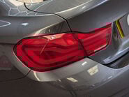 BMW 4 Series 2.0 420I Gran Coupe M Sport Auto 5dr 42