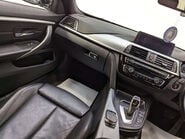 BMW 4 Series 2.0 420I Gran Coupe M Sport Auto 5dr 47