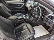 BMW 4 Series 2.0 420I Gran Coupe M Sport Auto 5dr 50