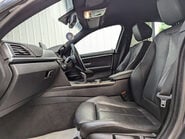 BMW 4 Series 2.0 420I Gran Coupe M Sport Auto 5dr 59