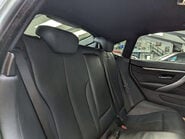 BMW 4 Series 2.0 420I Gran Coupe M Sport Auto 5dr 63