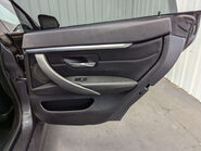 BMW 4 Series 2.0 420I Gran Coupe M Sport Auto 5dr 66