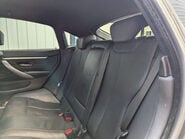 BMW 4 Series 2.0 420I Gran Coupe M Sport Auto 5dr 69