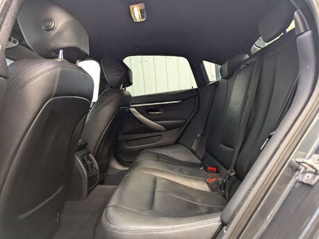 BMW 4 Series 2.0 420I Gran Coupe M Sport Auto 5dr 70