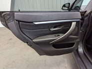 BMW 4 Series 2.0 420I Gran Coupe M Sport Auto 5dr 71