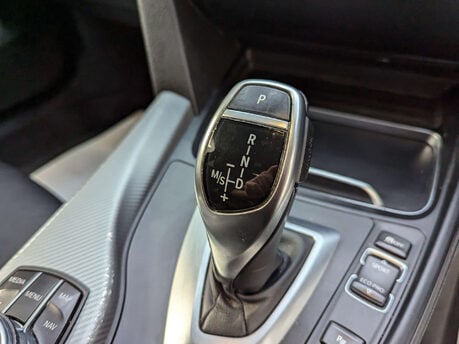 BMW 4 Series 2.0 420I Gran Coupe M Sport Auto 5dr 82