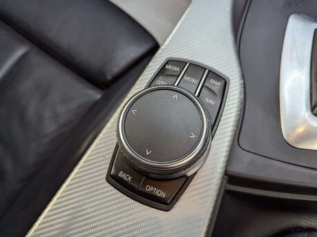 BMW 4 Series 2.0 420I Gran Coupe M Sport Auto 5dr 83