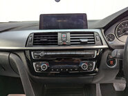BMW 4 Series 2.0 420I Gran Coupe M Sport Auto 5dr 84
