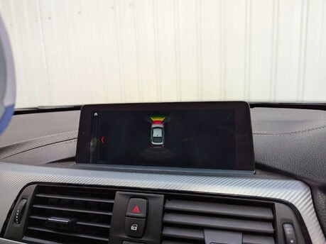 BMW 4 Series 2.0 420I Gran Coupe M Sport Auto 5dr 87